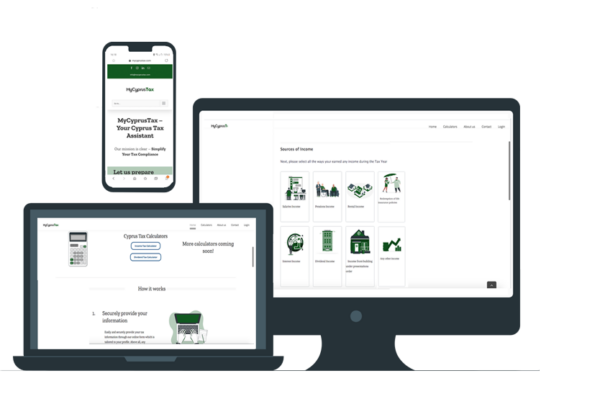 Go Online no letters (png) income tax form