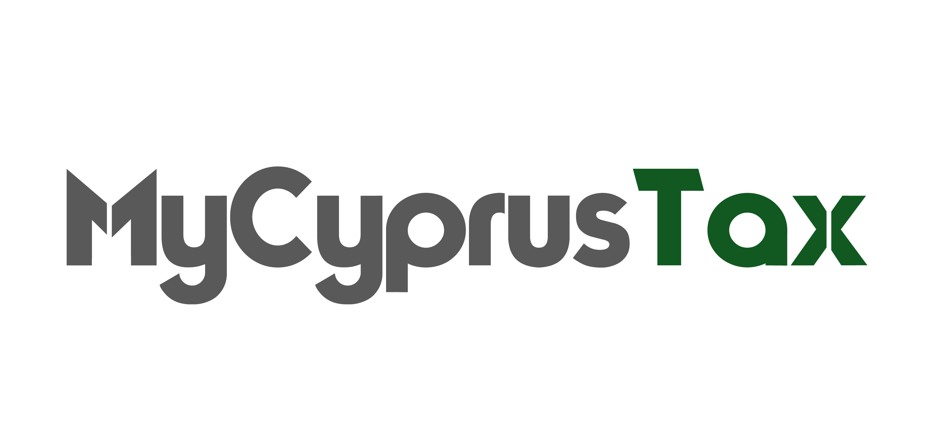 MyCyprusTax Logo