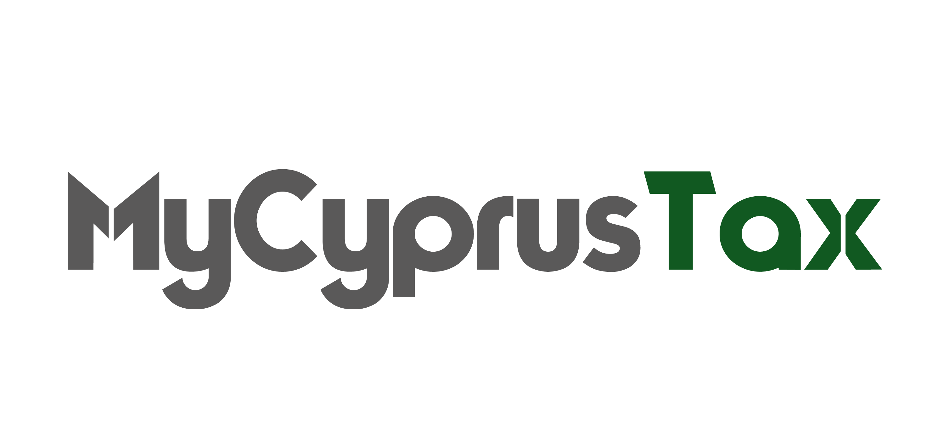 MyCyprusTax Logo