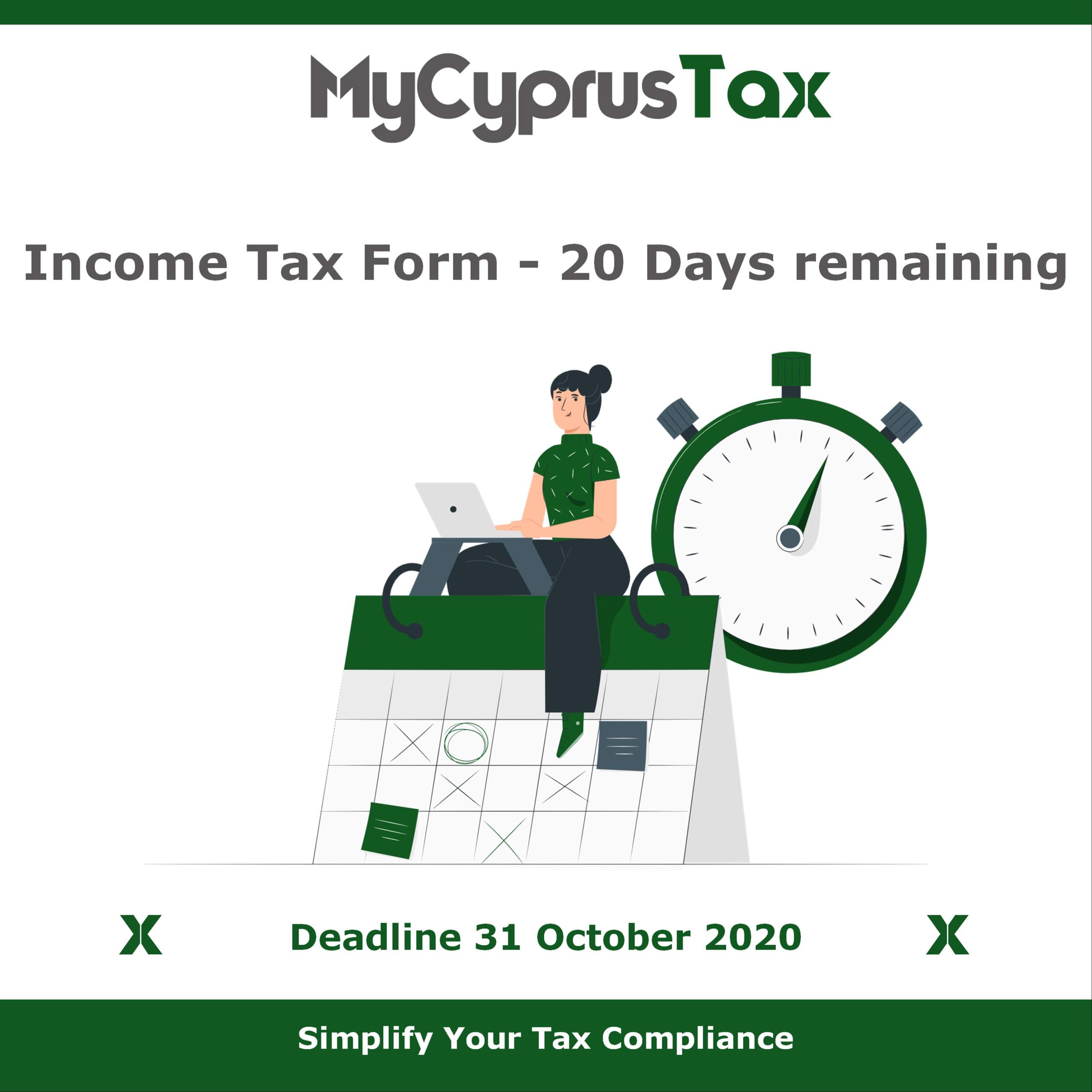income-tax-20-days-remaining-mycyprustax