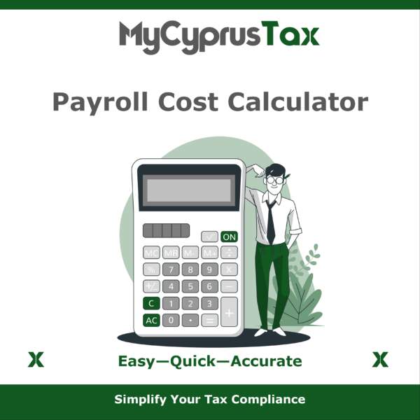 Payroll cost calc