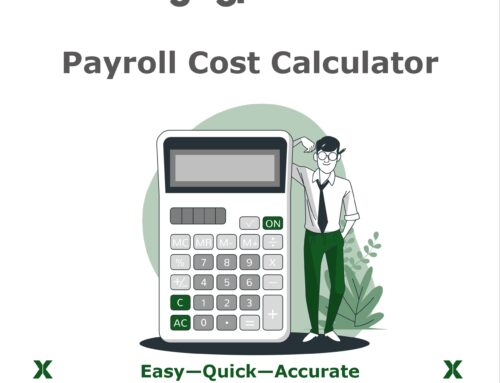 Payroll Cost Calculator