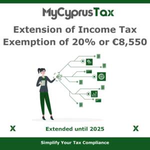20% exemption